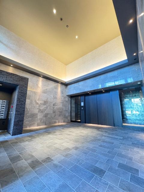 S-RESIDENCE烏森aureate(オリート) 物件画像