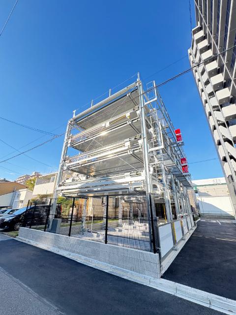 S-RESIDENCE烏森aureate(オリート) 物件画像