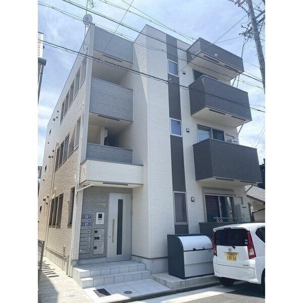 ジュネス上石川町 物件画像