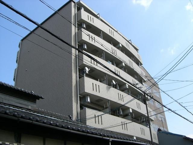 サンシティ栄生 物件画像