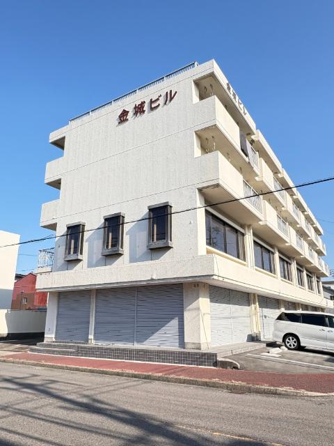 金城ビル 物件画像