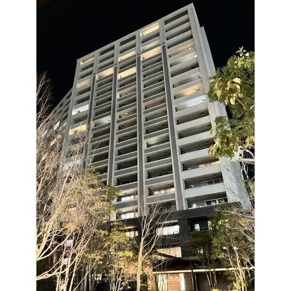 ザ・パークハウス名古屋(B・C・D棟) 物件画像