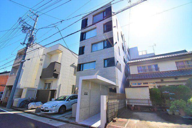 COZY菊井 物件画像