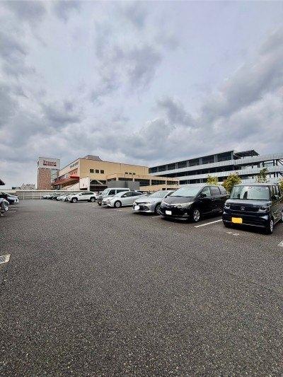 八田マンション 物件画像