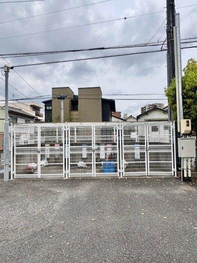 八田マンション 物件画像
