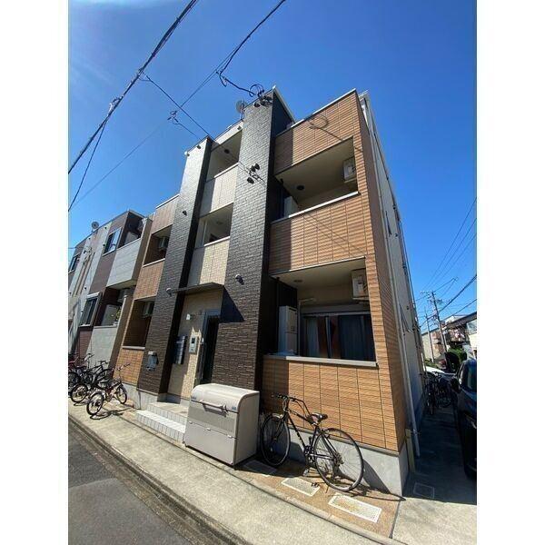 MAISON CHOUETTE 物件画像