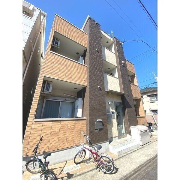 MAISON CHOUETTE 物件画像