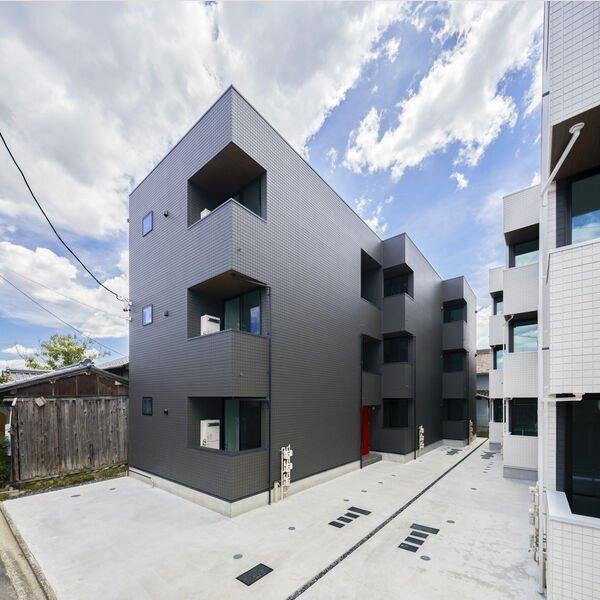 Warren shimokomenoⅢ 物件画像