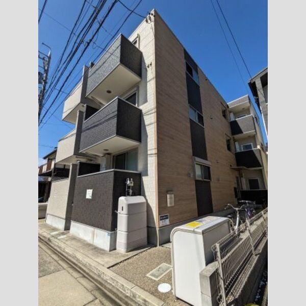 セブンシーズン栄生 物件画像