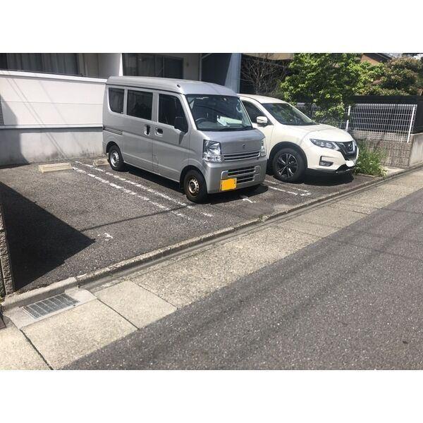 LAPUTA 物件画像