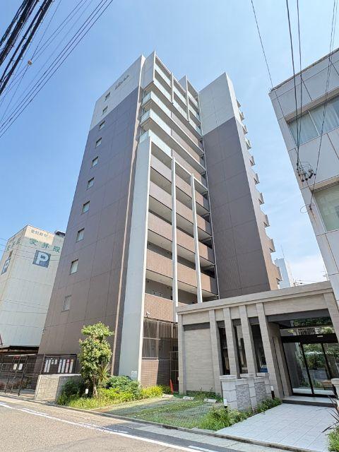 シャルマンソワレ名駅 物件画像