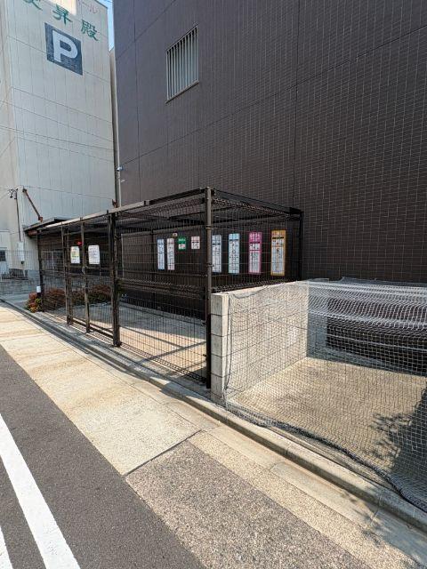 シャルマンソワレ名駅 物件画像