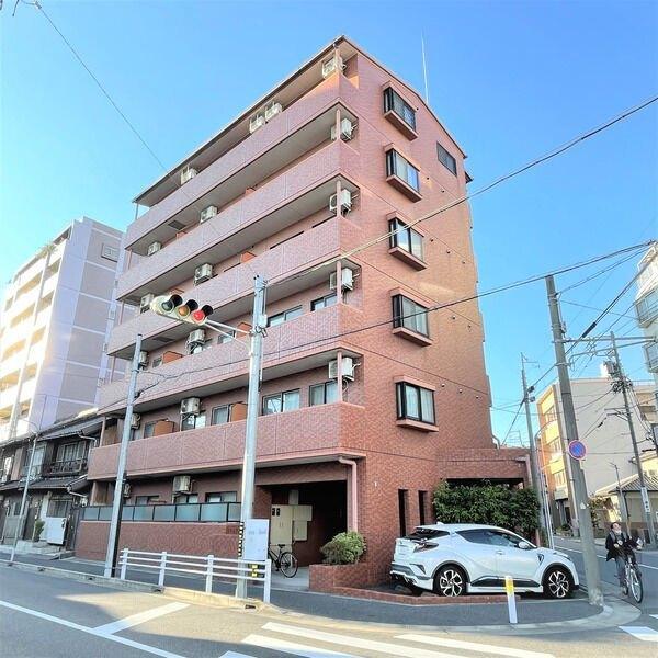 クオン千原 物件画像