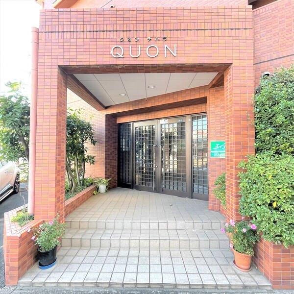 クオン千原 物件画像