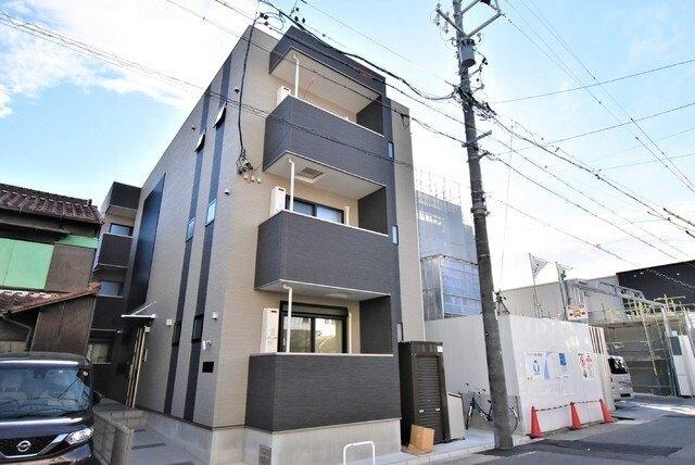 ターナ・シェリム 物件画像