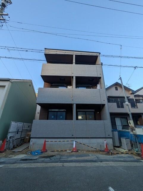 大旺スクエア 物件画像