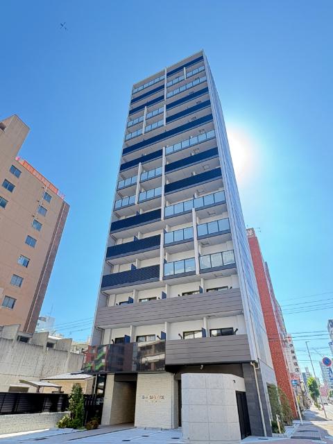 S-RESIDENCE名駅北alesia 物件画像