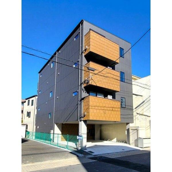 Sugarloaf　Park　浅間町 物件画像