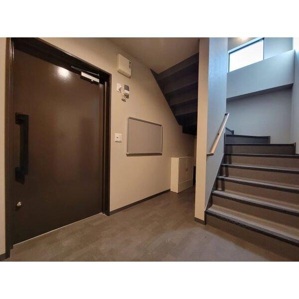 Sugarloaf　Park　浅間町 物件画像