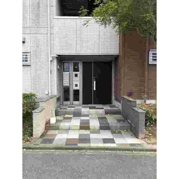 WEST COURT 物件画像