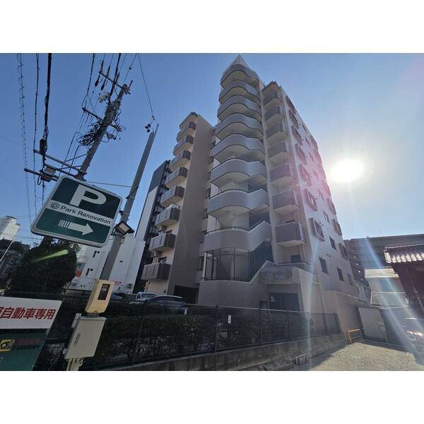 オーラム若宮町 物件画像