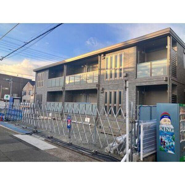Luposia 物件画像