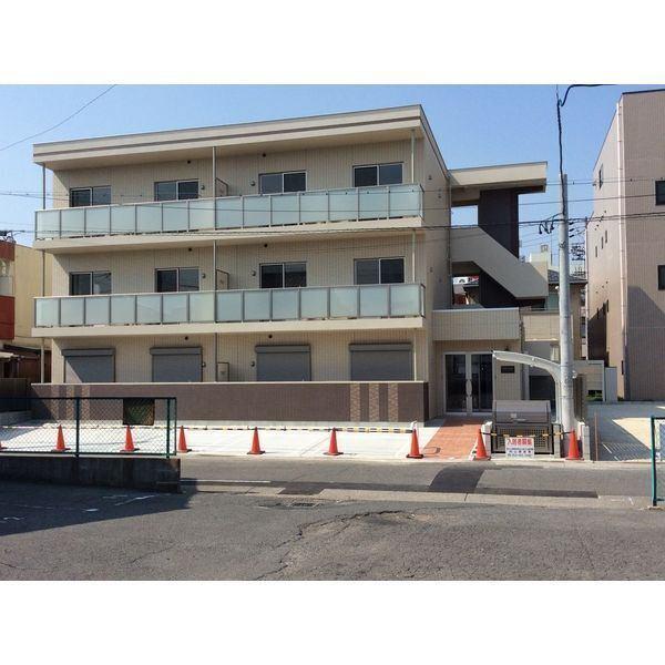 エミナンス太閤 物件画像