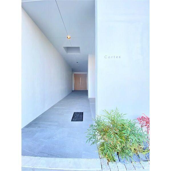 Cortes(コルテス) 物件画像