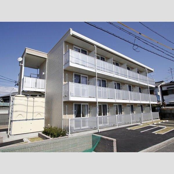 外観写真1
