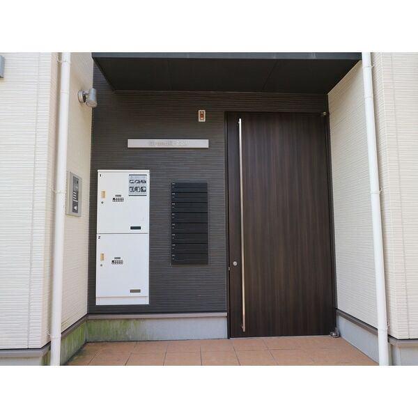Grandtic Ban 物件画像