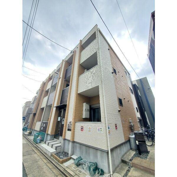 テラス菊井 物件画像