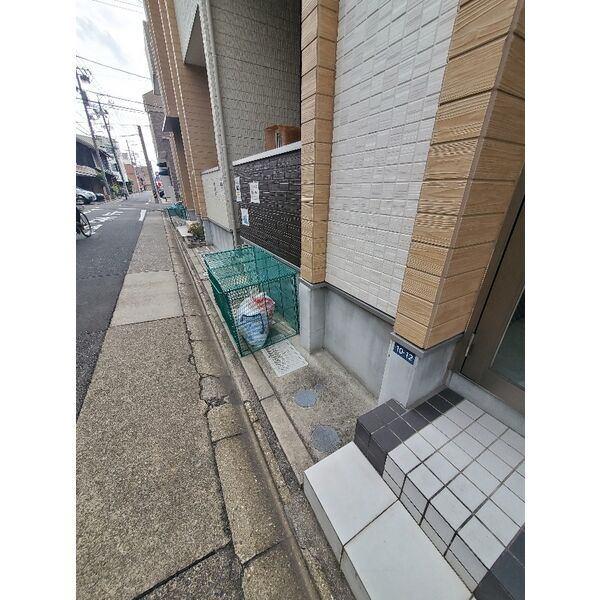 テラス菊井 物件画像