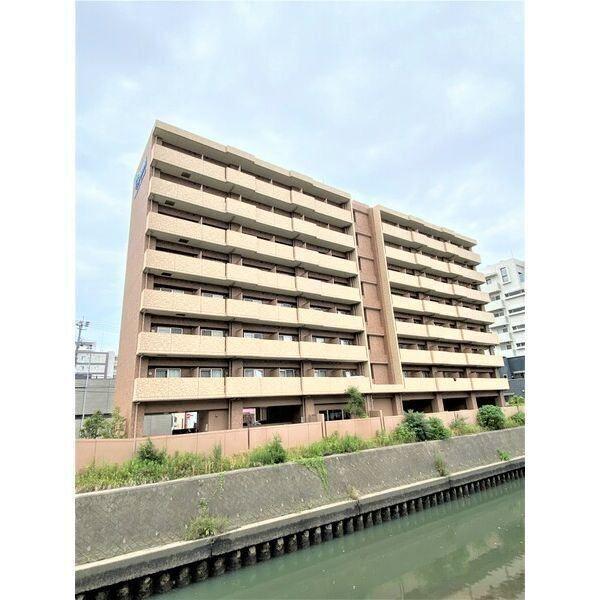 プレサンス名古屋城前ラバンカ 物件画像