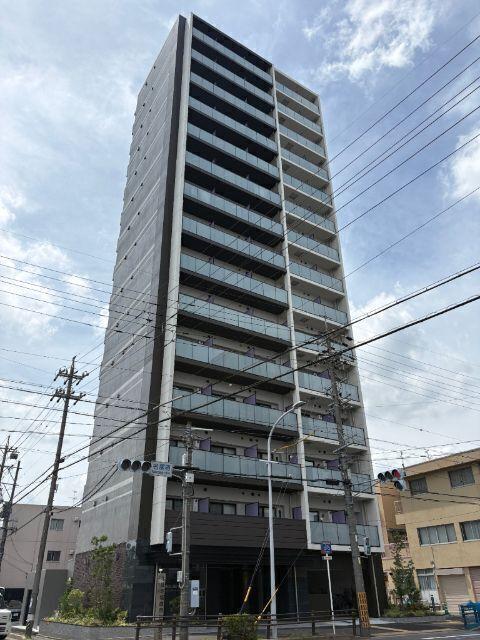S-RESIDENCE庄内通駅前curere 物件画像