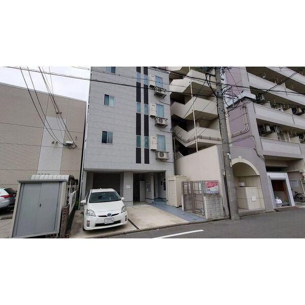 Ceres岩塚駅前B棟 物件画像