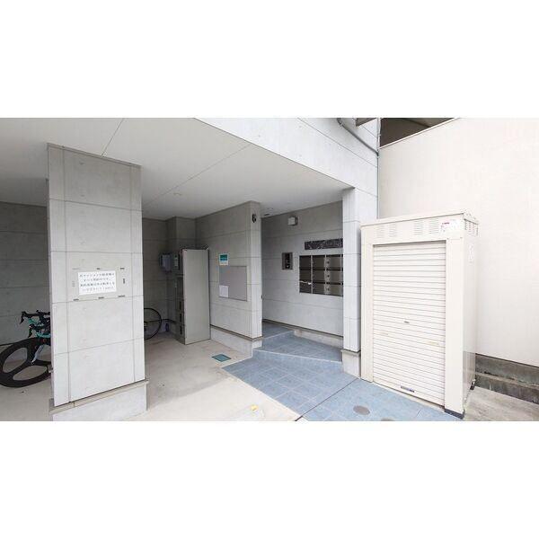 Ceres岩塚駅前B棟 物件画像