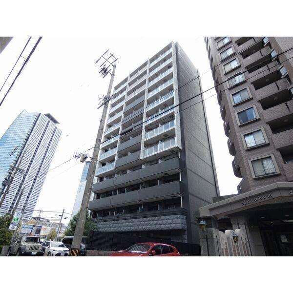 プレサンス名古屋STATIONフレア 物件画像