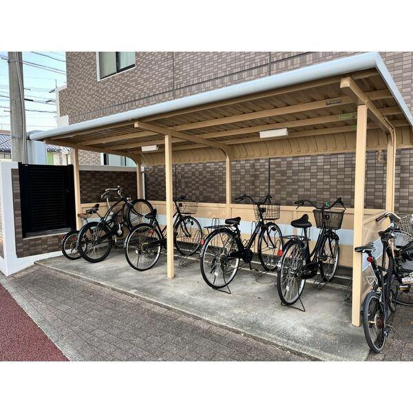 NOAH21 物件画像