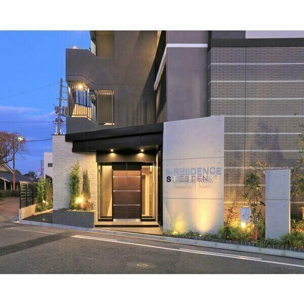 S-RESIDENCE庄内通North 物件画像