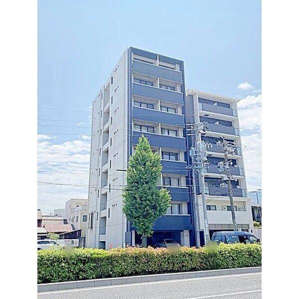 ラクロア 物件画像