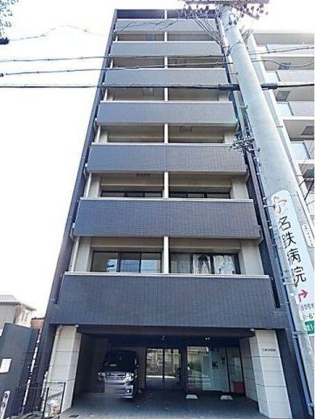 ラクロア 物件画像