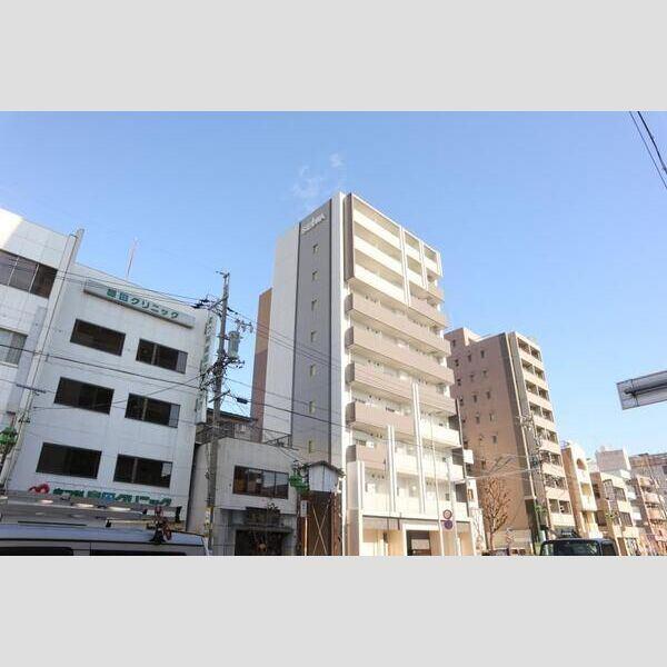 グランツェ名駅太閤通 物件画像