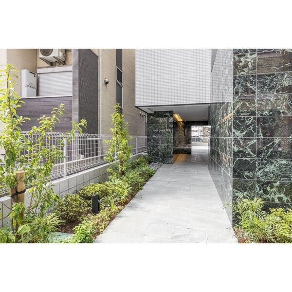 NorthGrande栄生 物件画像