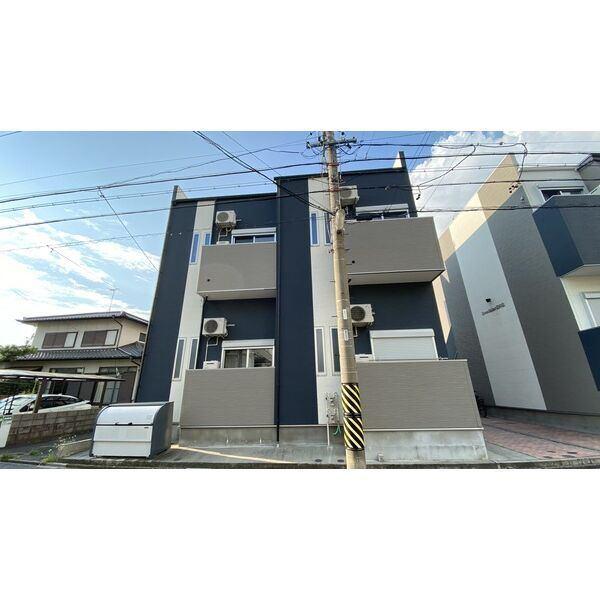 Ampio庄内通参番館 物件画像