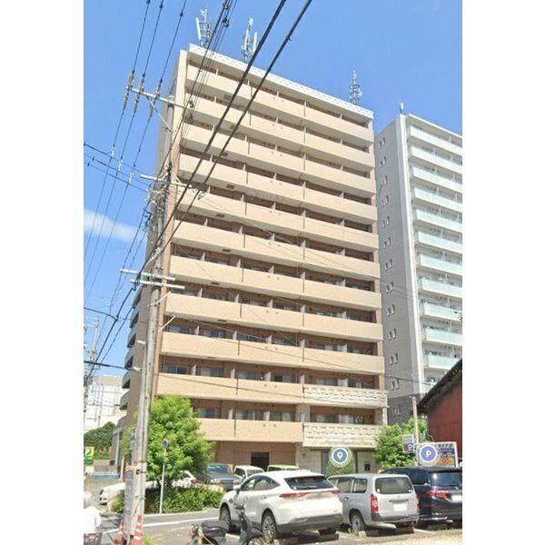 プレサンス名古屋駅前プラチナム 物件画像
