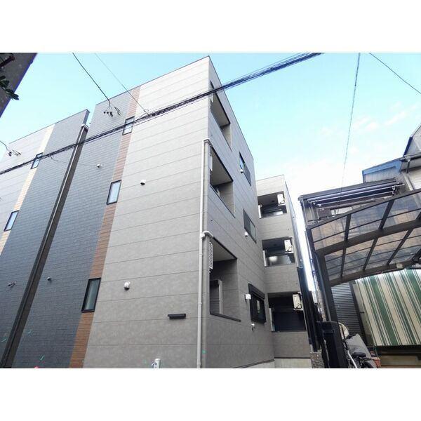 ハーモニーテラス名楽町Ⅱ 物件画像