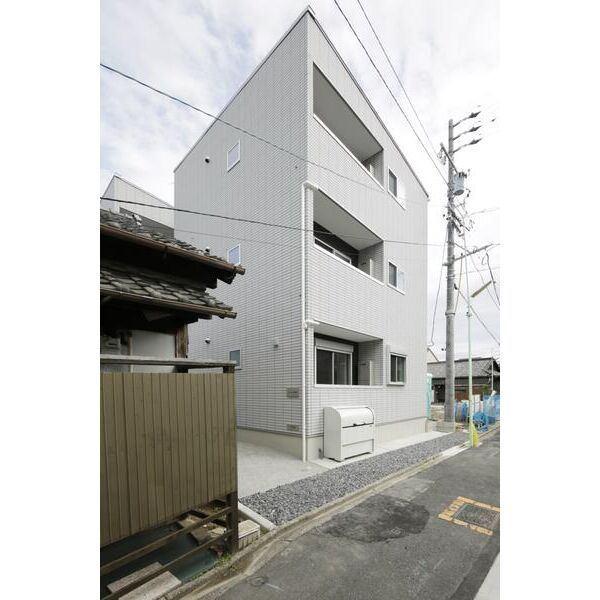 Yuzuriha名駅西 物件画像