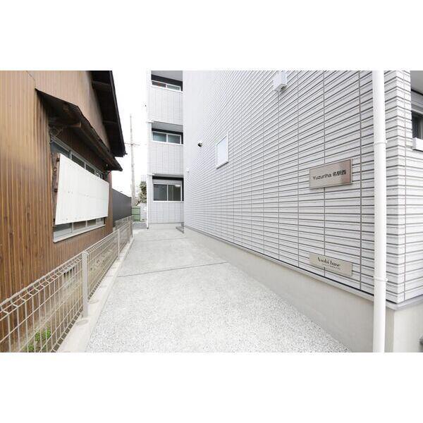 Yuzuriha名駅西 物件画像