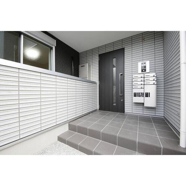 Yuzuriha名駅西 物件画像