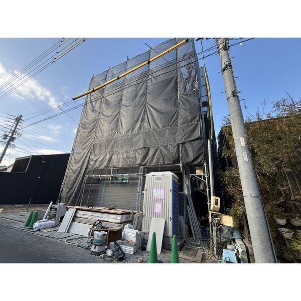 MS藤江 物件画像